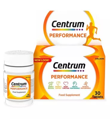 Performance Centrum Boots