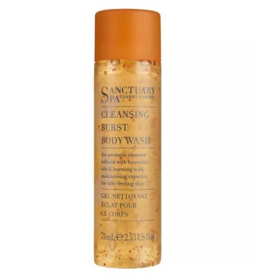 bath & body Sanctuary Spa Boots