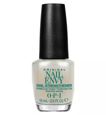 Nail Envy OPI Boots