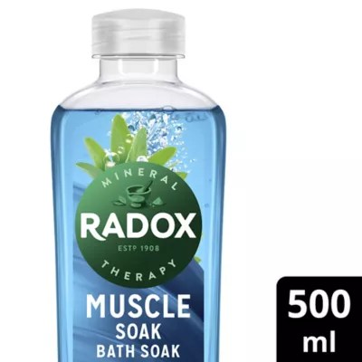 Radox Bath & Shower Boots Ireland