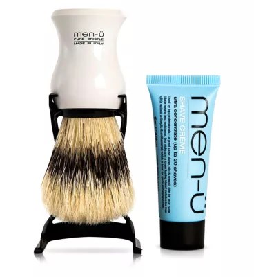 Shaving Brushes & Sets Mens Grooming Boots