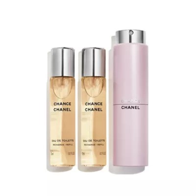 EAU DE TOILETTE CHANEL Boots Ireland