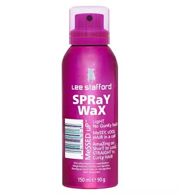 hair wax hair styling hair beauty & skincare Boots