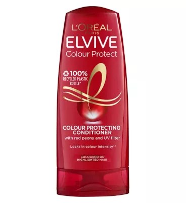 Shampoo & Conditioner L'Oreal Boots