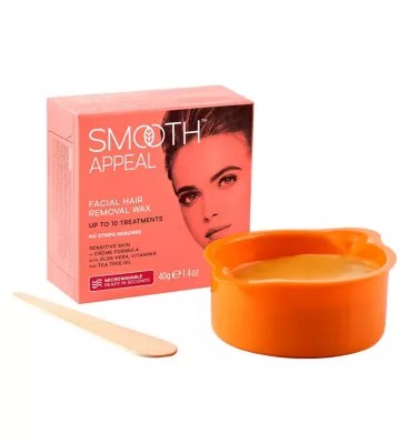 Hair Removal Wax Strips From Top Brands Boots Ireland
