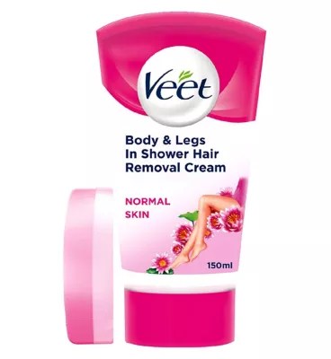 Photos Bild Galeria WOMEN HAIR REMOVAL OF GENITAL AREAS