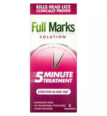 nits, lice & worms baby & child health health & pharmacy Boots