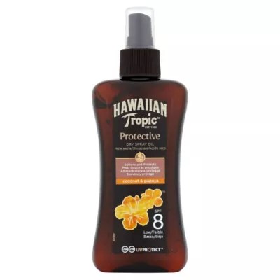 Hawaiian Tropic