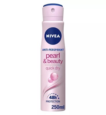 anti perspirant deodorants Nivea Boots