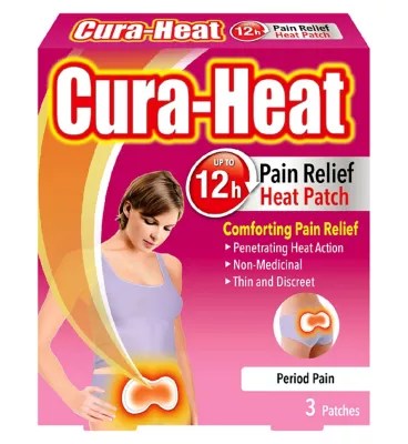 Curaheat