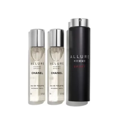 ALLURE HOMME SPORT MENS FRAGRANCES CHANEL Boots