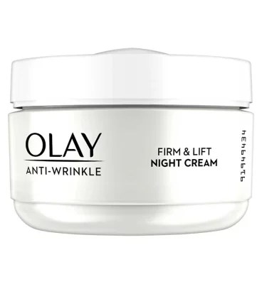 Olay Night Creams Boots Ireland