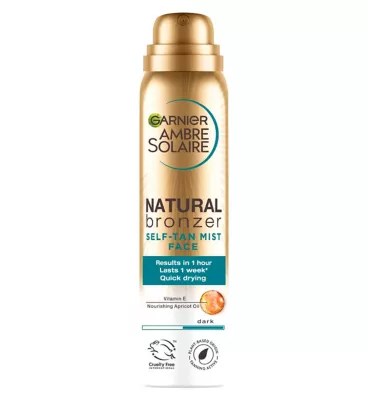 Sun & Body Garnier Boots
