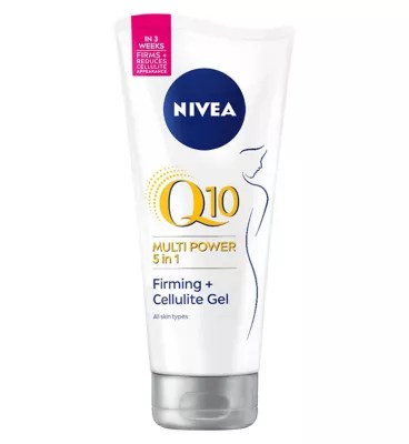 body lotions & gradual tan Nivea Boots Ireland