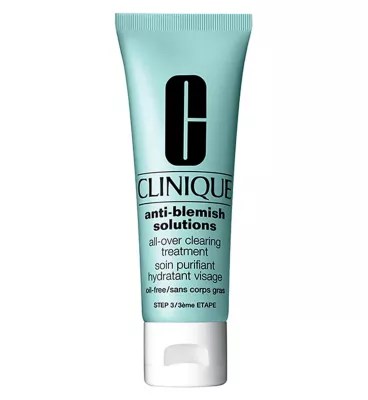 Clinique AntiBlemish Solutions Boots Ireland