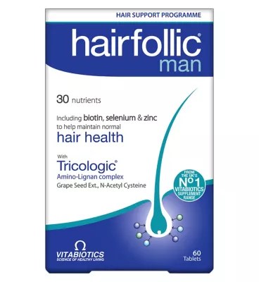 hair loss treatments health & pharmacy Boots Ireland