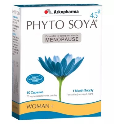 menopause women's health health & pharmacy Boots