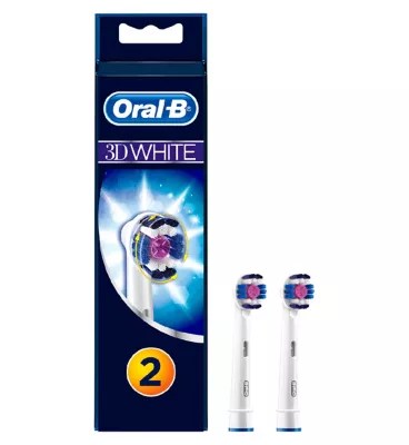 whitening Oral B Boots