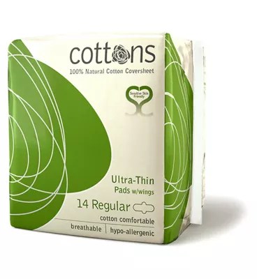 sanitary towels feminine hygiene toiletries Boots Ireland