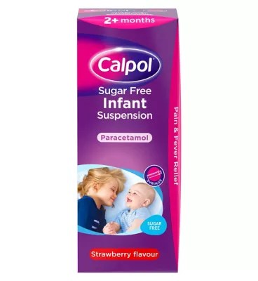 Calpol
