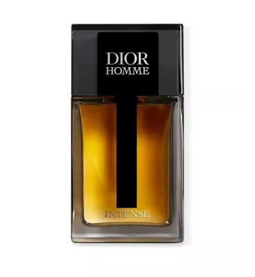 Dior Homme Aftershave Boots