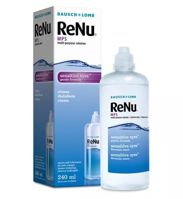 Contact Lens Solutions Contact Lenses Boots Opticians