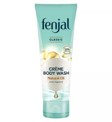 Fenjal Beauty & Body Care Boots Ireland