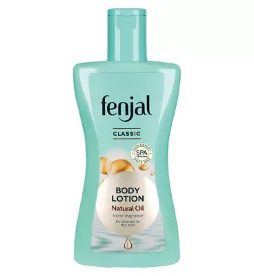 Fenjal Beauty & Body Care Boots Ireland