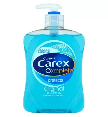 soap & hand wash washing & bathing toiletries Boots Ireland