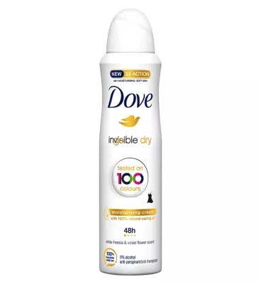 deodorants & antiperspirants toiletries Boots