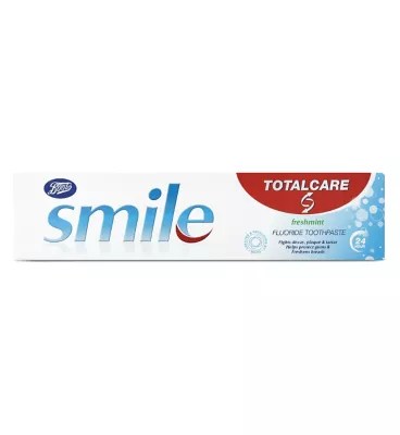 toothpaste dental lifestyle & wellbeing health & pharmacy Boots