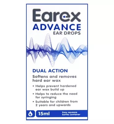 earcare medicines & treatments health & pharmacy Boots