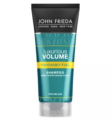 Luxurious Volume John Frieda Boots