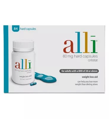 Weight Loss Tablets Slimming Aids Boots