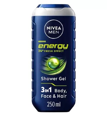 shower Nivea Men Nivea Boots