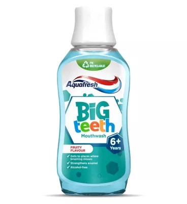 mouthwash dental lifestyle & wellbeing health & pharmacy Boots
