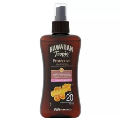 Hawaiian Tropic