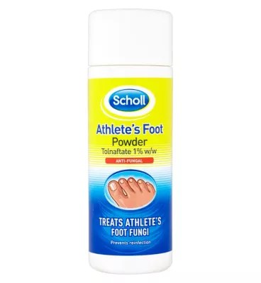 treatment range Scholl Boots
