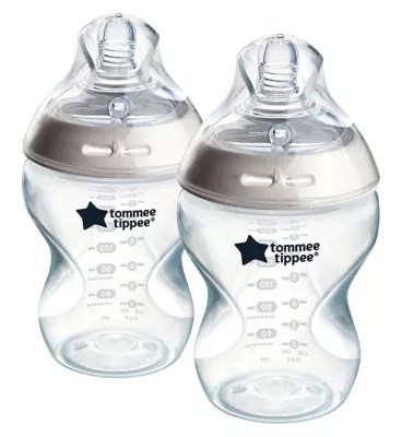 bottle feeding Tommee Tippee Boots