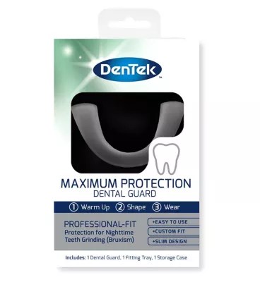Night Guard For Teeth Clenching Boots TeethWalls