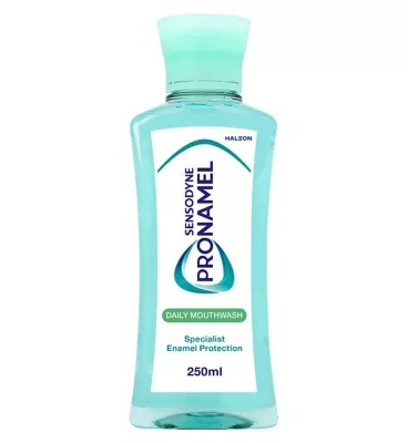 mouthwash dental lifestyle & wellbeing health & pharmacy Boots