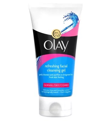 cleansers Olay Boots