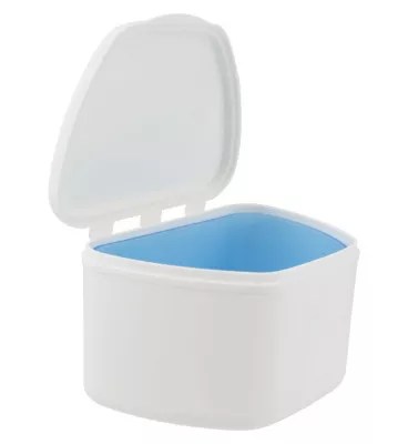 Denture Care Fixatives, Cleansers, Mouthwash Boots