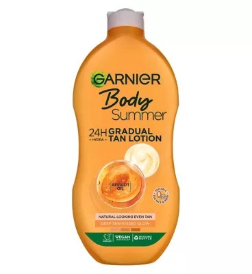 Garnier body Garnier Boots