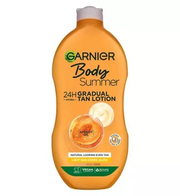 Garnier body Garnier Boots