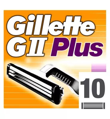 Gillette Razor Blades Range For Men Boots Ireland