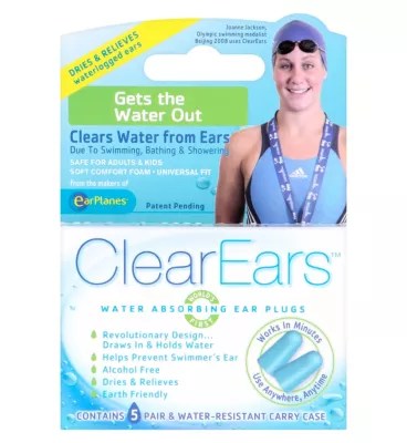 ear plugs & sleep masks travel essentials sun & holiday Boots