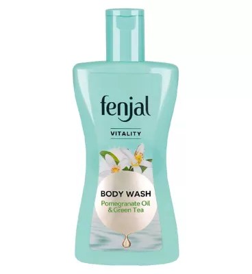 Fenjal Beauty & Body Care Boots Ireland