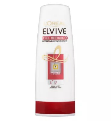Elvive L'Oreal hair L'Oreal Boots