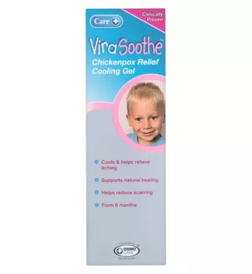 Baby Fever 6 Month Baby Fever Syrup